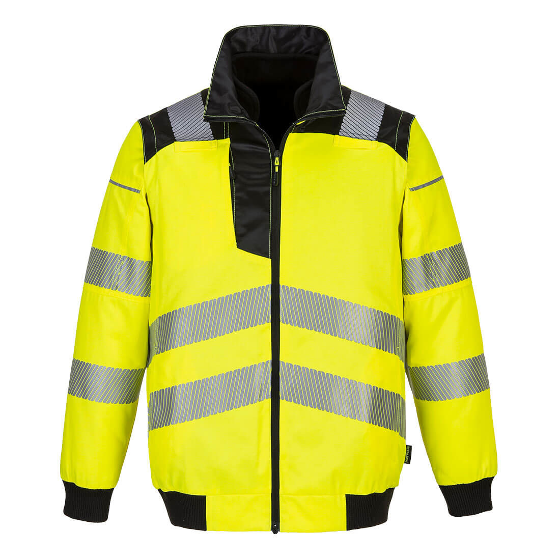 PW302 - PW3 Hi-Vis 3-in-1 Pilotjack