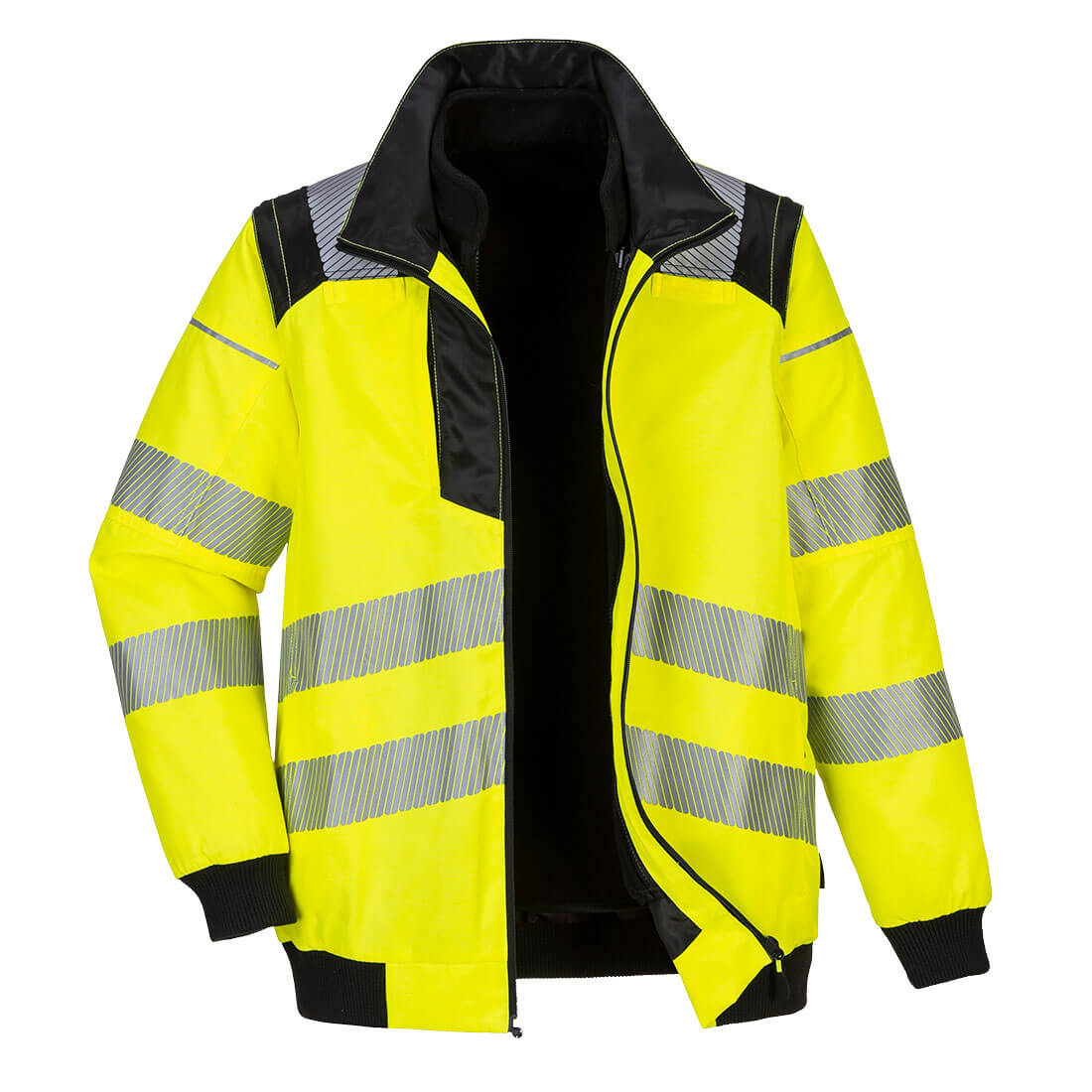 PW302 - PW3 Hi-Vis 3-in-1 Pilotjack