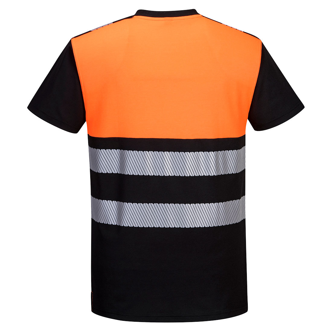 PW311 - PW3 Hi-Vis T-shirt klasse 1