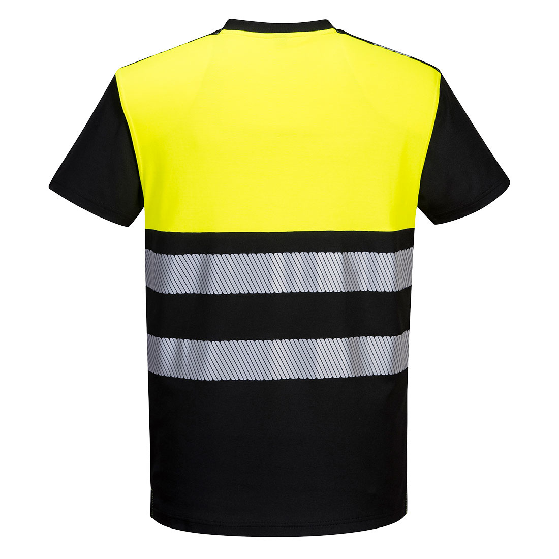 PW311 - PW3 Hi-Vis T-shirt klasse 1