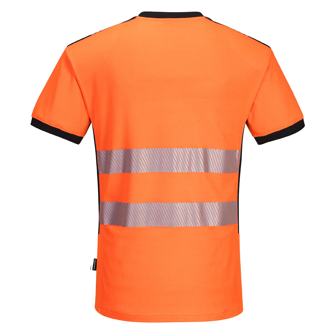 PW310 - PW3 Hi-Vis T-shirt met V-hals