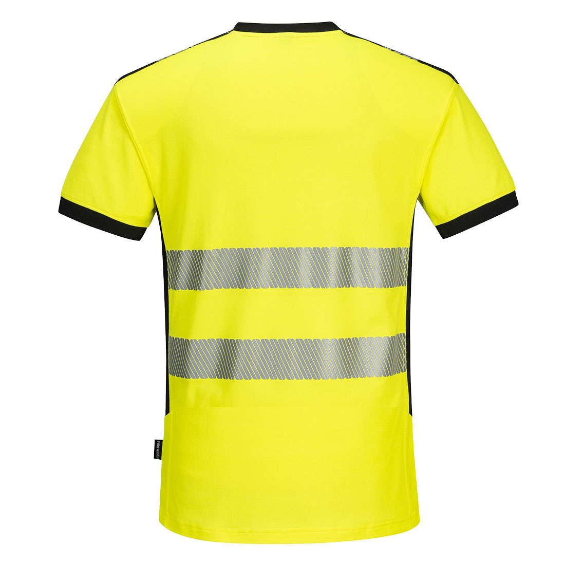 PW310 - PW3 Hi-Vis T-shirt met V-hals