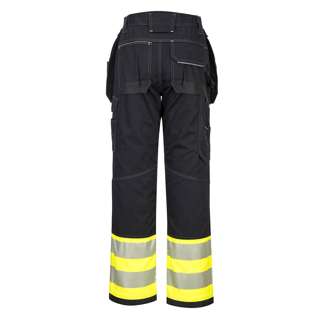 PW307 - PW3 HiVis Holsterbroek Klasse 1