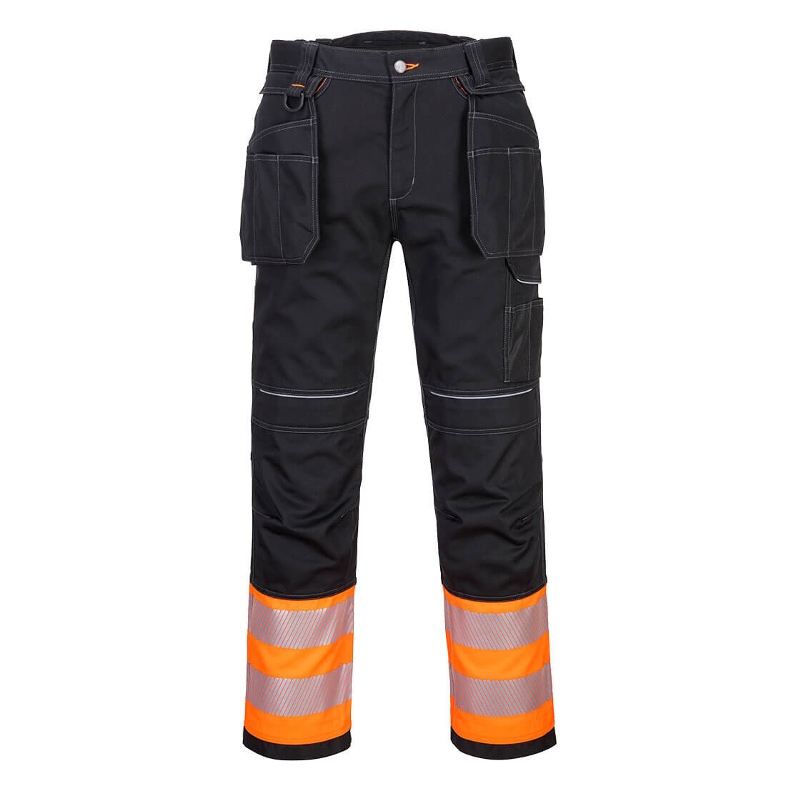 PW307 - PW3 HiVis Holsterbroek Klasse 1