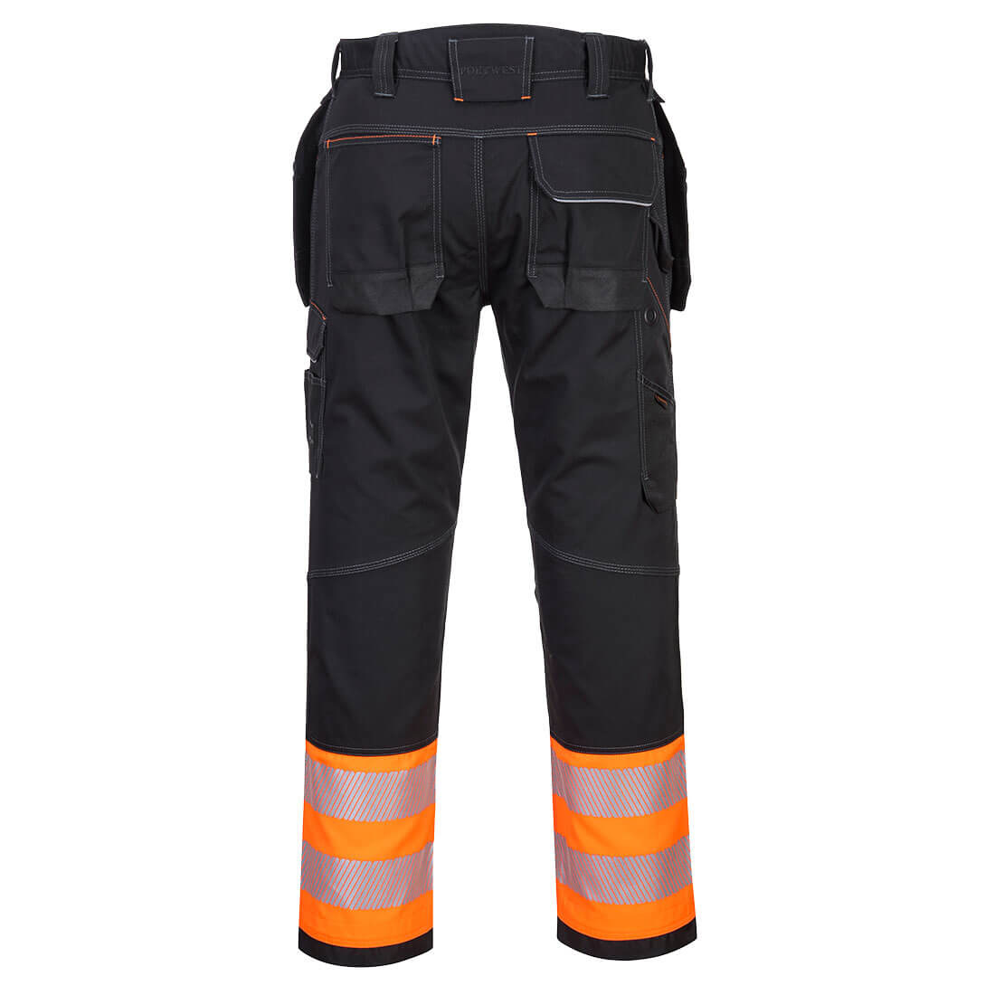 PW307 - PW3 HiVis Holsterbroek Klasse 1