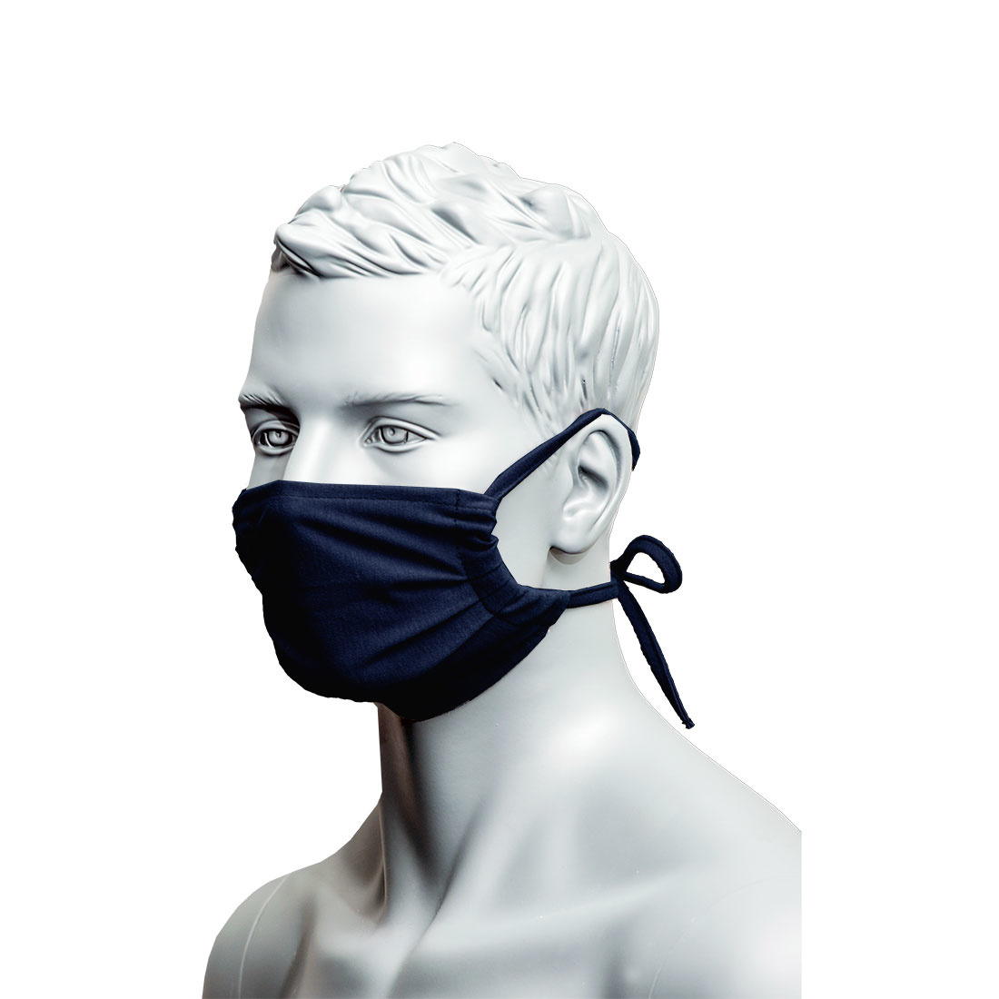 FR40 - FR Maskers (25 stuks)