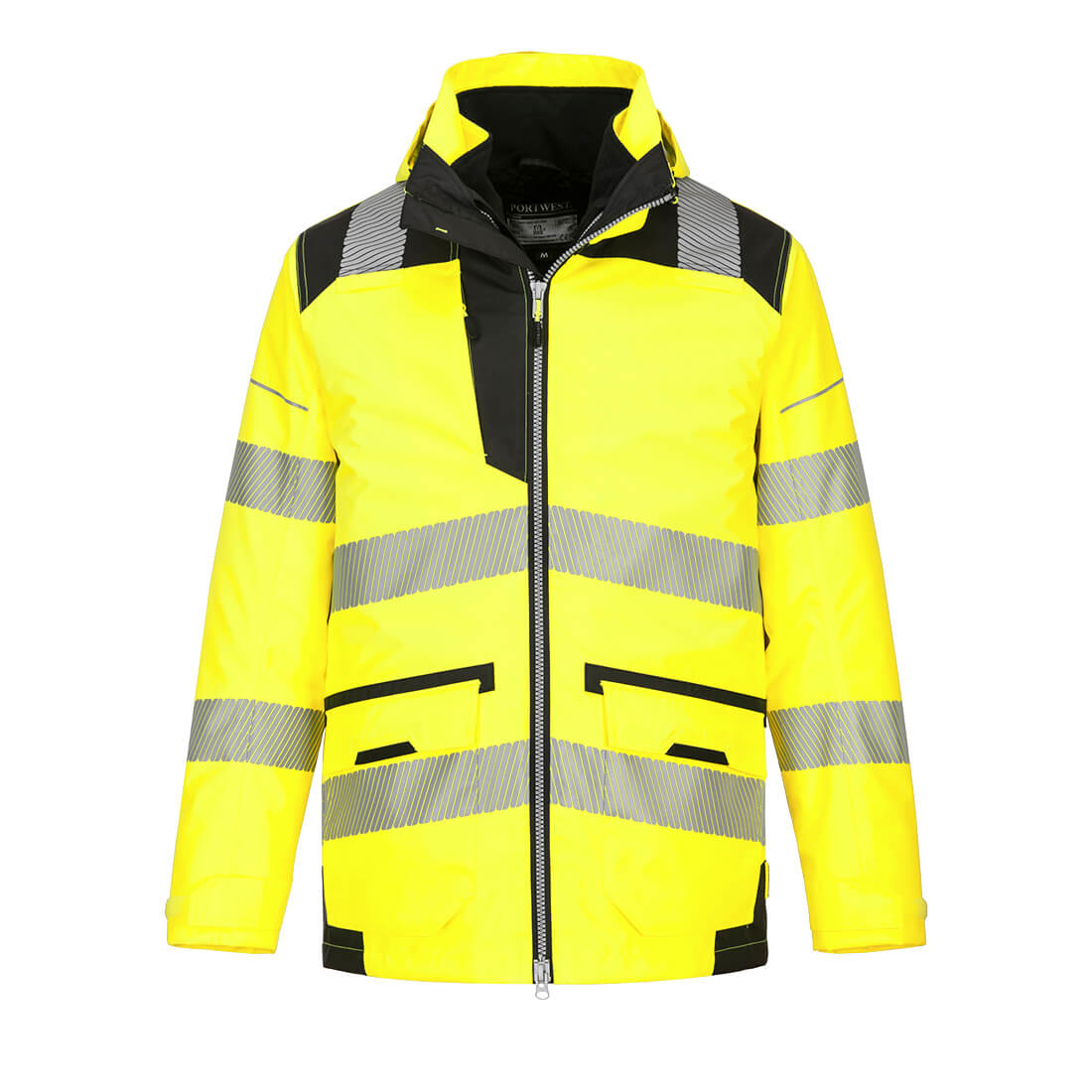 PW367 - PW3 Hi-Vis 5-in-1 Jack