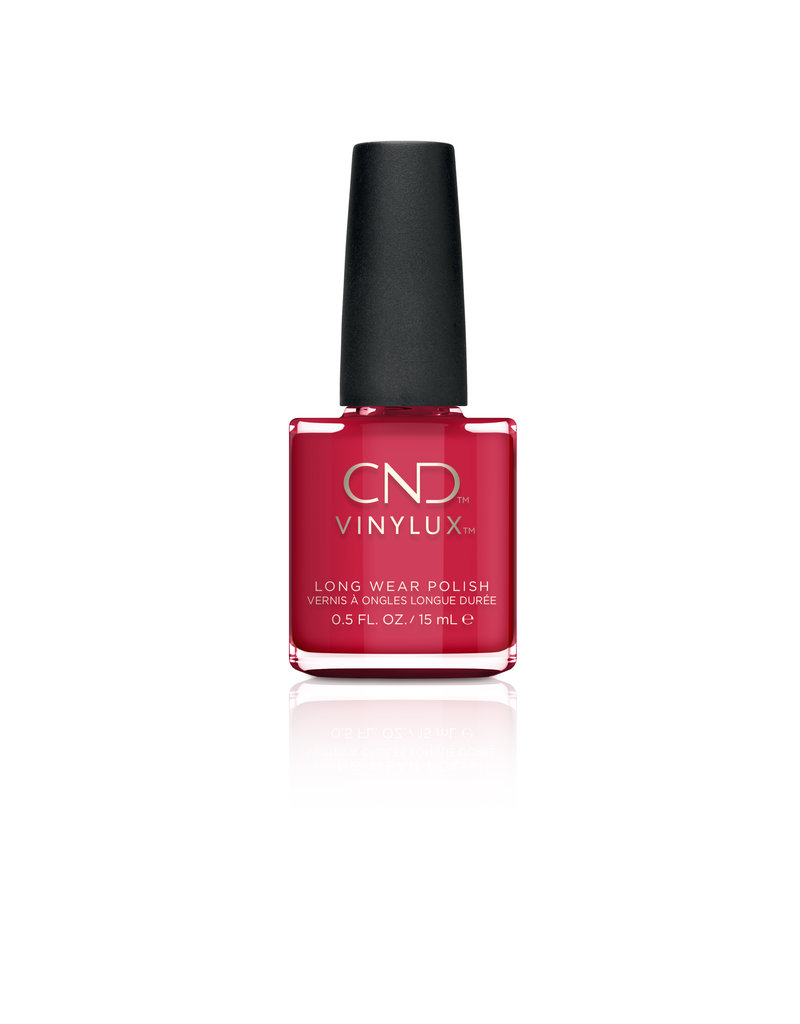 CND™ VINYLUX™ Wildfire #158