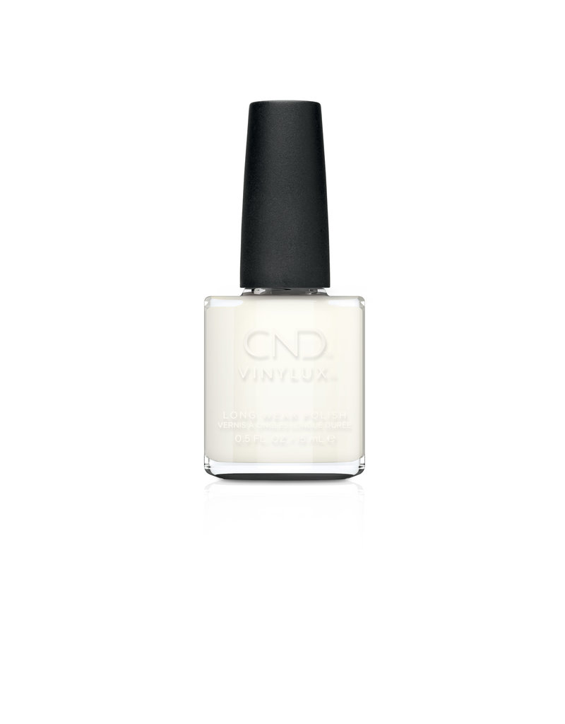 CND™ VINYLUX™ White Wedding #318