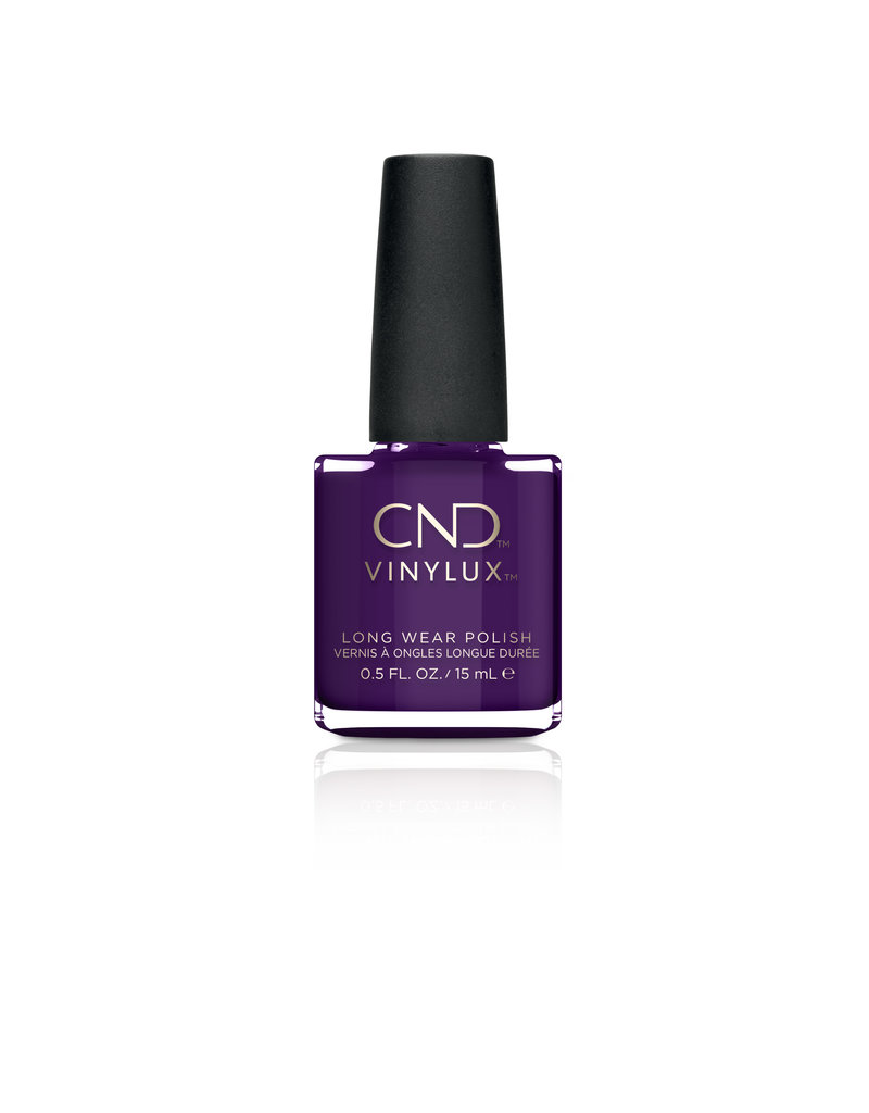 Paars CND™ VINYLUX™ Temptation #305