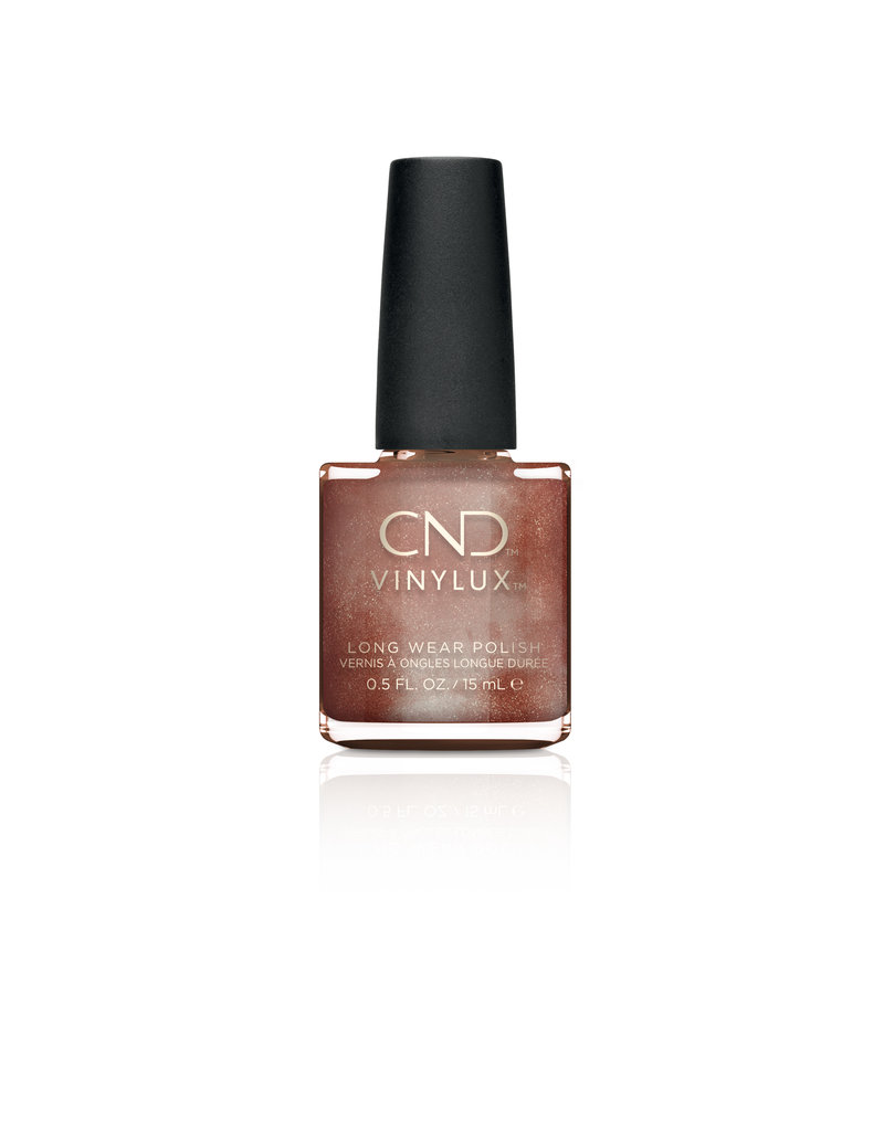 CND™ VINYLUX™ Sienna Scribble #213