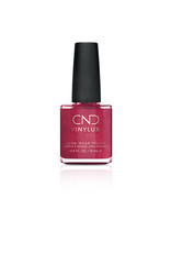 Rood  CND™ VINYLUX™ Red Baroness #139