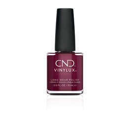Rood  CND™ VINYLUX™ Rebellious Ruby #330