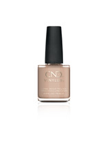 Beige/ Nude CND™ VINYLUX™ Powder My Nose #136