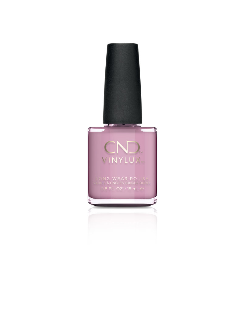 CND™ VINYLUX™ Mauve Maverick #206