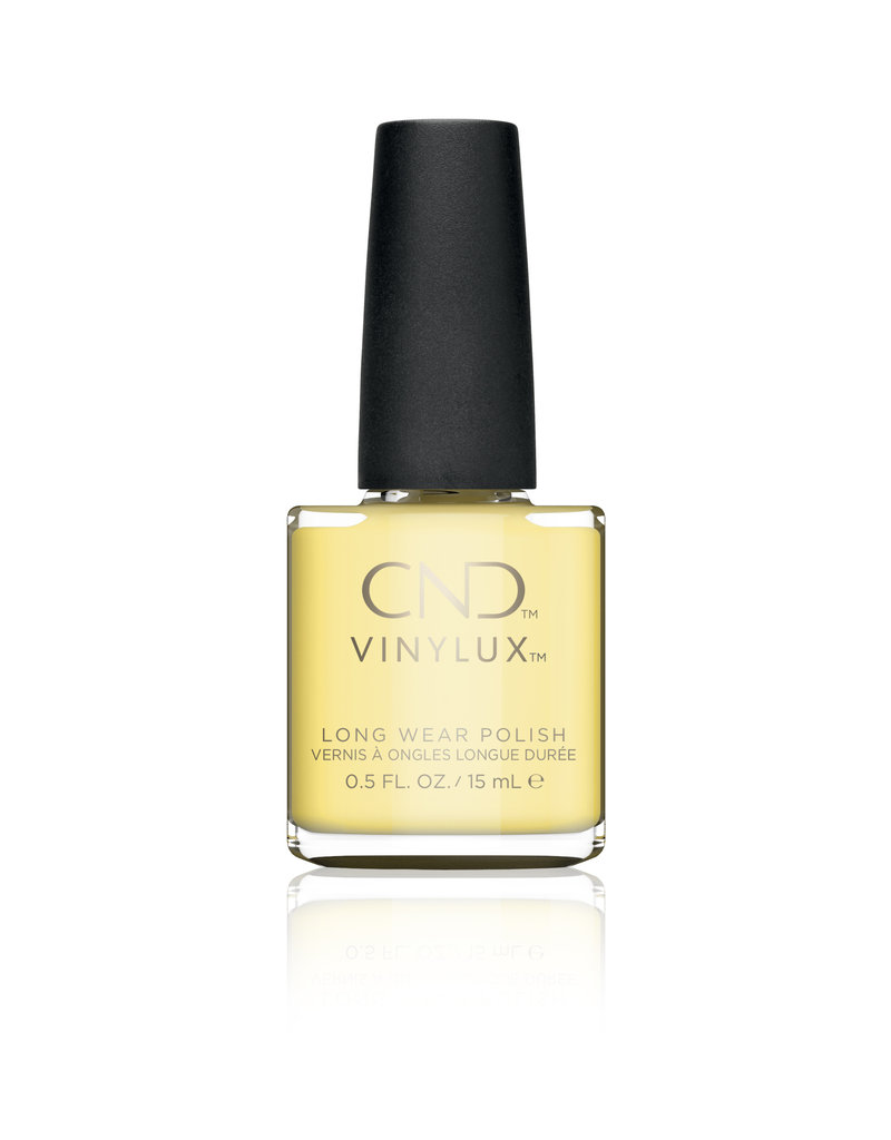 Geel CND™ VINYLUX™ Jellied #275