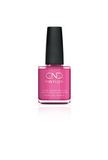 CND™ VINYLUX™ Hot Pop Pink #121