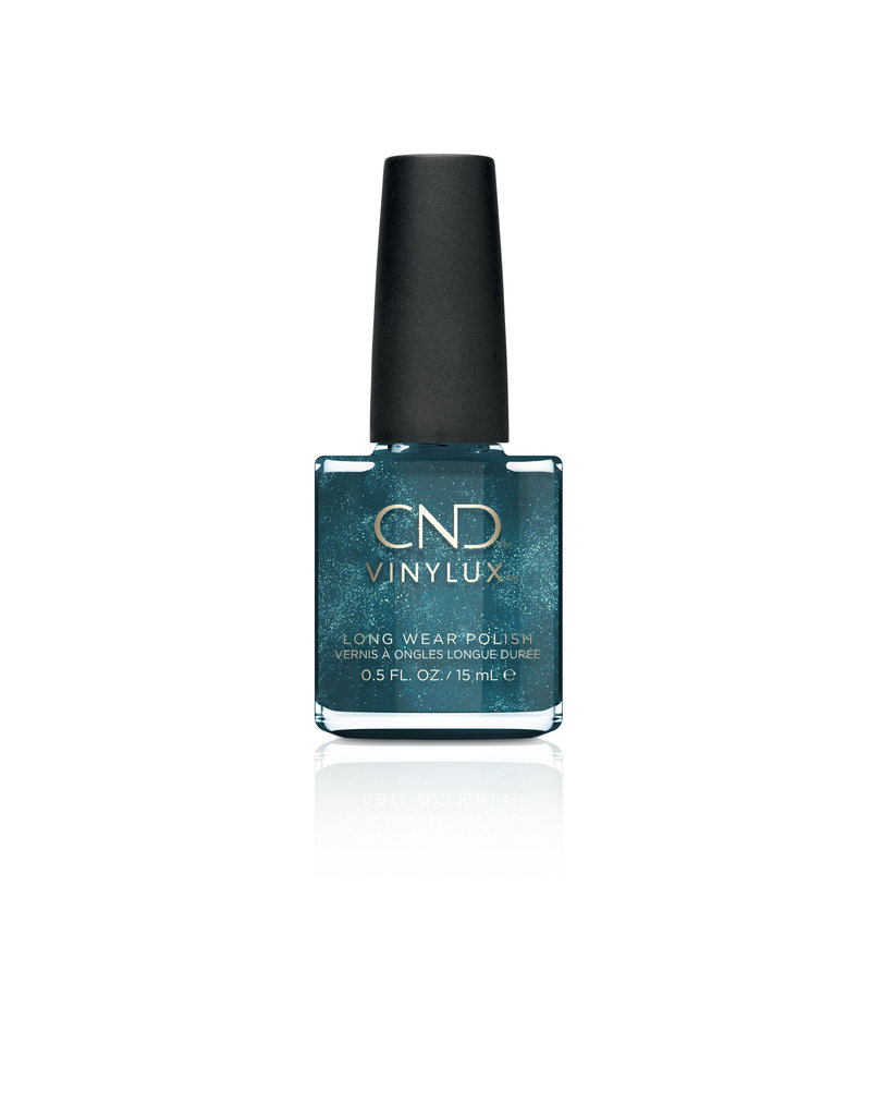 CND™ VINYLUX™ Fern Flannel #224