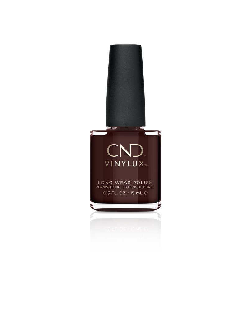Paars CND™ VINYLUX™ Fedora #114
