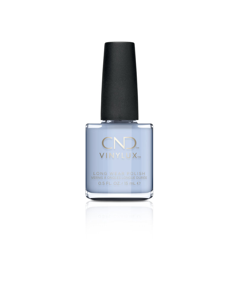 Blauw CND™ VINYLUX™ Creekside #183