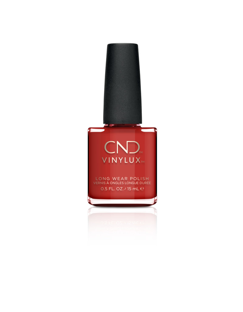 CND™ VINYLUX™ Brick Knit #223