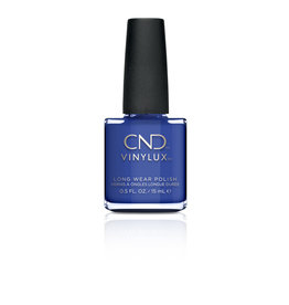 CND™ VINYLUX™ Blue Eyeshadow #238