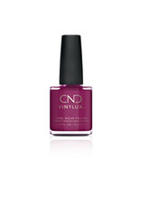 Paars CND™ VINYLUX™ Berry Boudoir #251