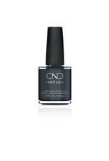 Grijs CND™ VINYLUX™ Asphalt #101