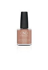 Beige/ Nude CND™ VINYLUX™ Flowerbed Folly #346