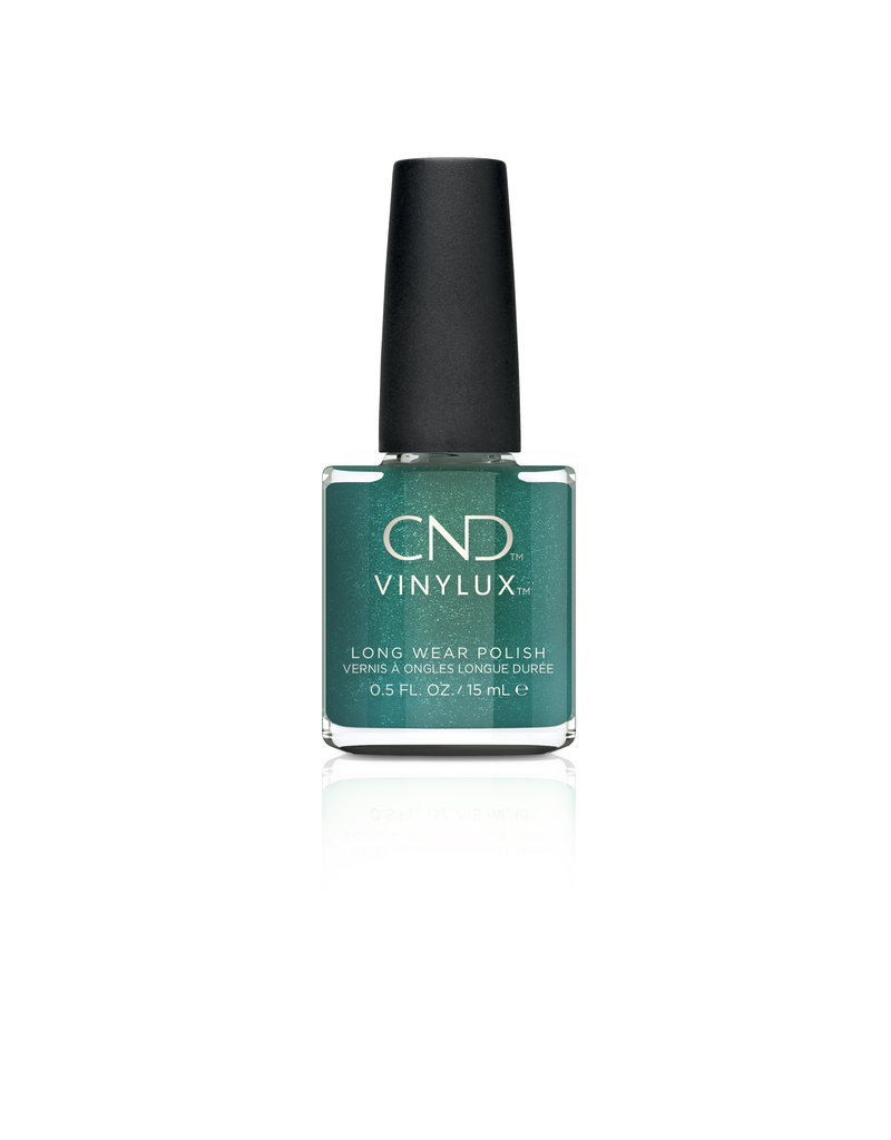Groen CND™ VINYLUX™ Shes A Gem #369