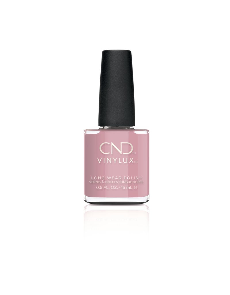 CND™ VINYLUX™ Pacific Rose #358