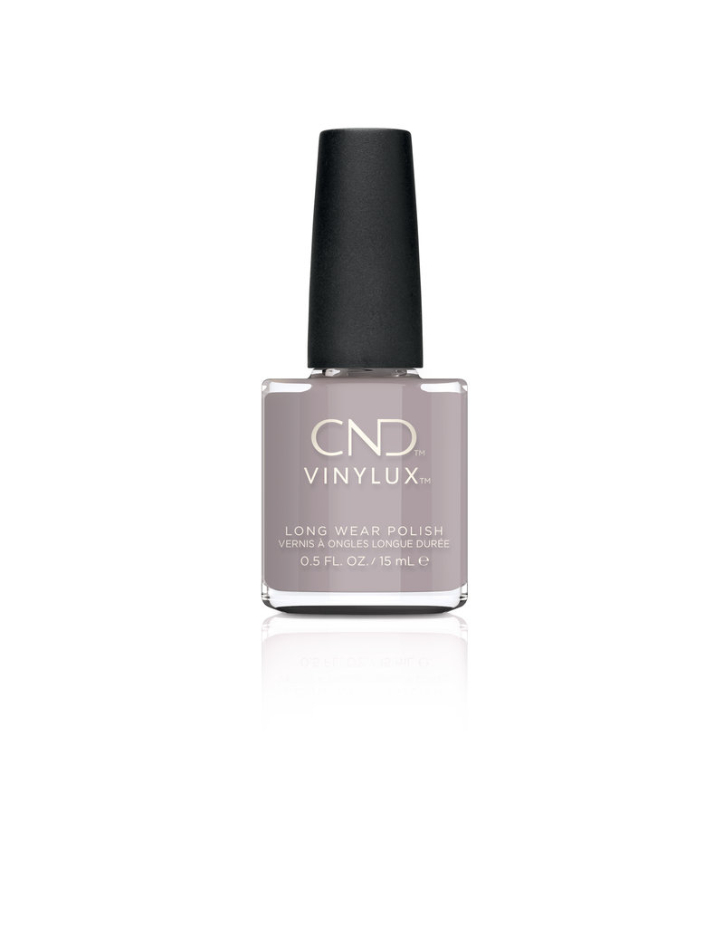 Grijs CND™ VINYLUX™ Change Sparker #375