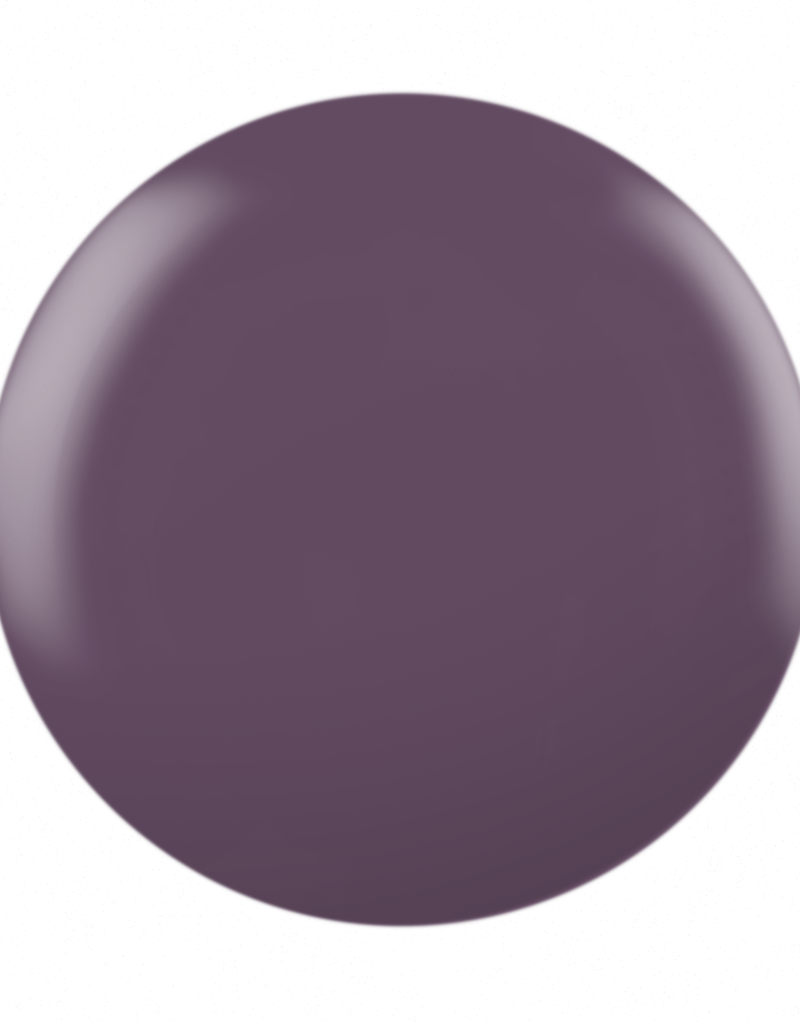 Paars CND™ VINYLUX™ Mulberry Tart