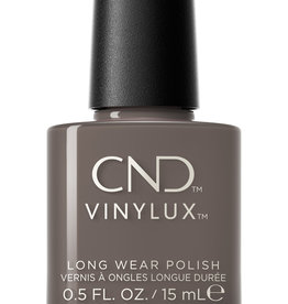 CND CND™ VINYLUX™ Above My Pay Gray-ed