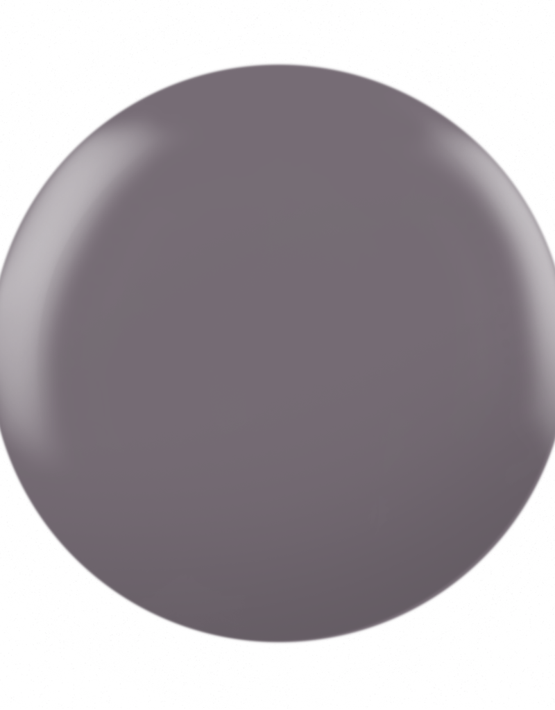 Grijs CND™ VINYLUX™ Above My Pay Gray-ed