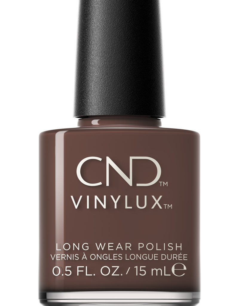 CND CND™ VINYLUX™ Toffee Talk