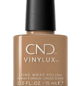 Geel CND™ VINYLUX™ Running Latte