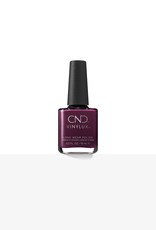 Paars CND™ VINYLUX™ Feel the Flutter