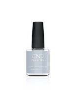Blauw CND™ VINYLUX™ Climb to the Top-az