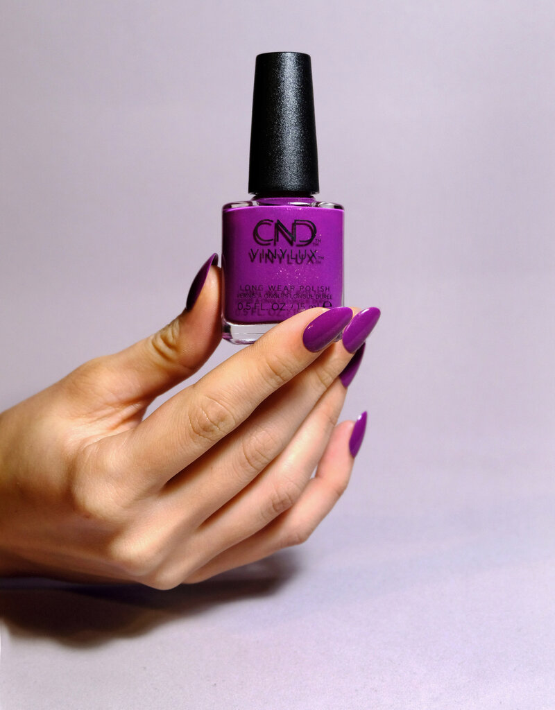 CND CND™ VINYLUX™ All the Rage