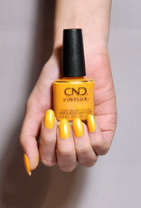 Geel CND™ VINYLUX™ Sundail it Up