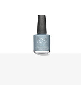 CND CND™ VINYLUX™ Teal Textile #449