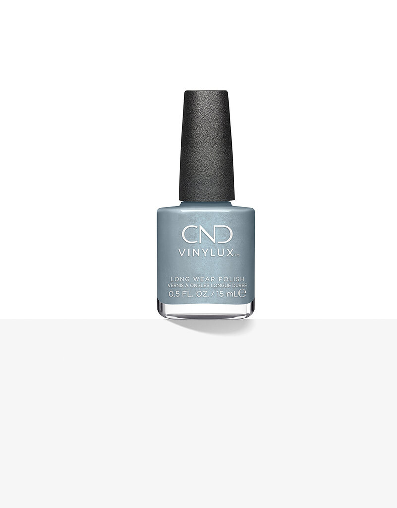 CND CND™ VINYLUX™ Teal Time #449