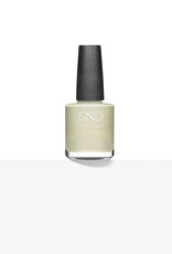 CND CND™ VINYLUX™ Rags to Stitches  #450