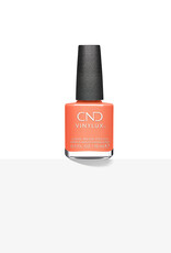 CND CND™ VINYLUX™ Silky Sienna #452