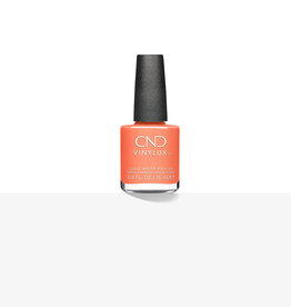 CND CND™ VINYLUX™ Silky Sienna #452