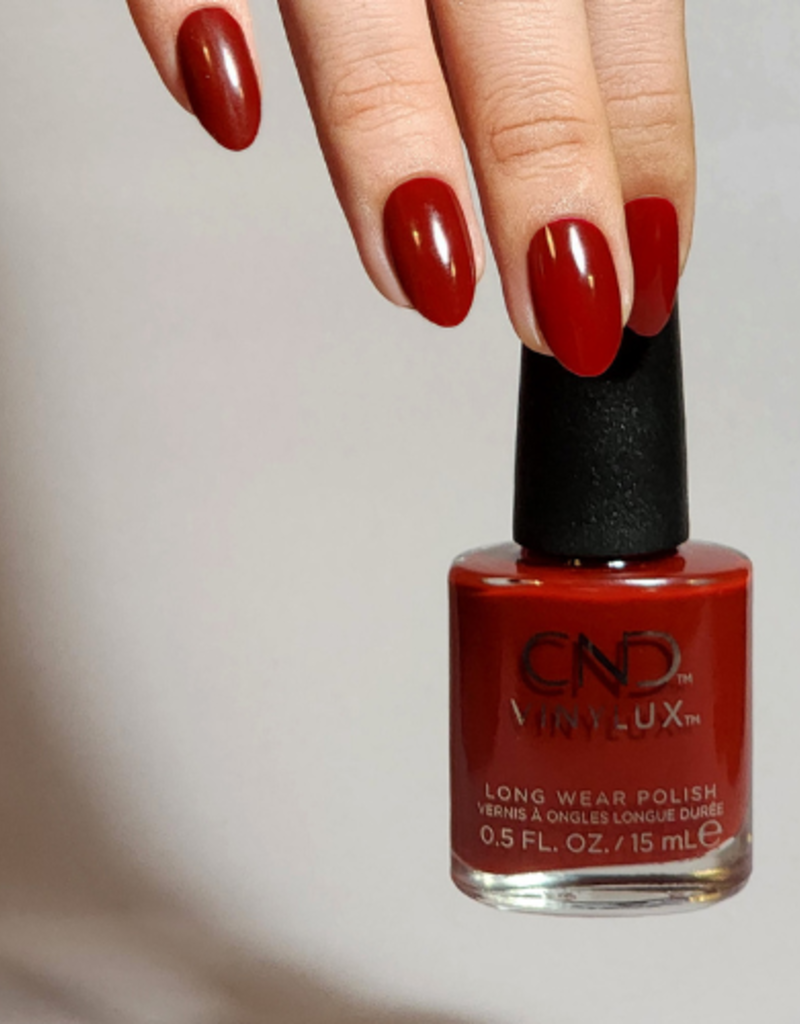 CND CND™ VINYLUX™ Scarlet Letter