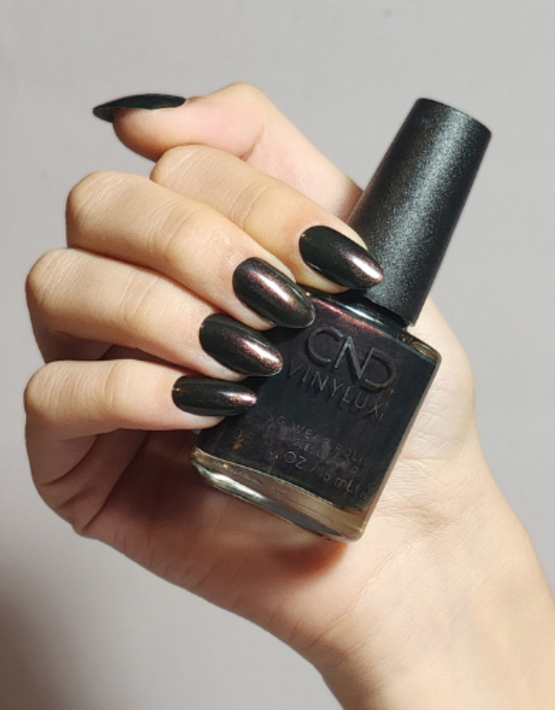 CND CND™ VINYLUX™ Forever Green