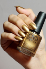 CND CND™ VINYLUX™ It's Getting Golder