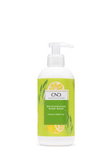 CND SCENTSATIONS™ Hand Wash - Citrus & Green Tea - 390ml
